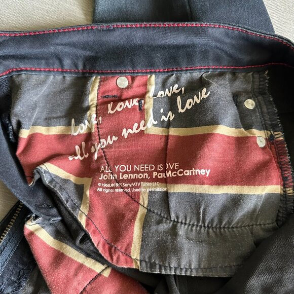 Liverpool Jean Company Abby Skinny - Picture 7 of 7